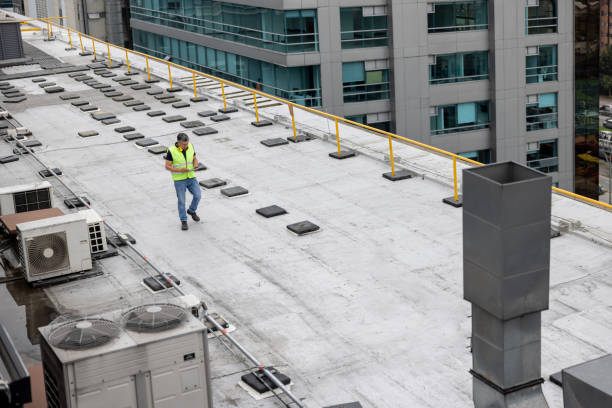 Fast & Reliable Emergency Roof Repairs in Brooklyn Heights, OH