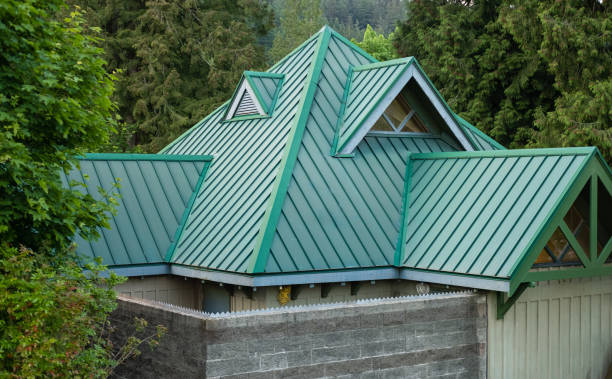 Best Cold Roofs  in Brooklyn Heights, OH