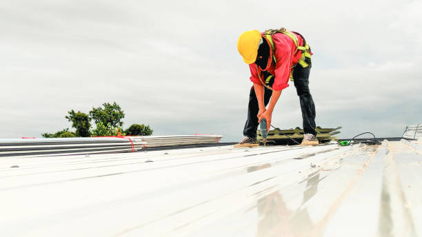 Best Tile Roofing Installation  in Brooklyn Heights, OH