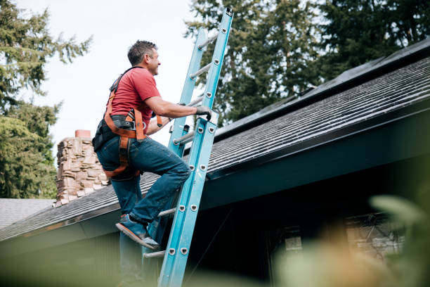 Best Rubber Roofing (EPDM, TPO)  in Brooklyn Heights, OH