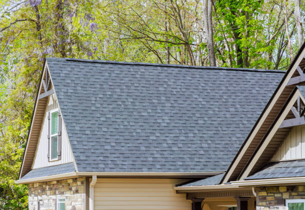 Emergency Roof Repair in Brooklyn Heights, OH